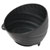 Sealey AK2319B Magnetic Collector Ø150mm Black