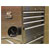 Sealey AK2319B Magnetic Collector Ø150mm Black