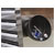 Sealey AK2319B Magnetic Collector Ø150mm Black