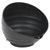 Sealey AK2319B Magnetic Collector Ø150mm Black