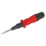 Sealey AK91320 Centre Punch Automatic Sheathed