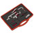 Sealey VSE6131 Petrol Engine Setting/Locking Kit - BMW Mini, Citroen Chain Drive