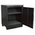 Sealey APMS01 Modular Floor Cabinet 1 Door 775mm Heavy-Duty