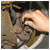 Sealey VS058 Brake Pad Thickness Gauge