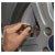 Sealey VS058 Brake Pad Thickness Gauge