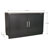 Sealey APMS02 Modular Floor Cabinet 2 Door 1550mm Heavy-Duty