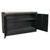 Sealey APMS02 Modular Floor Cabinet 2 Door 1550mm Heavy-Duty