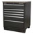 Sealey APMS03 Modular Floor Cabinet 6 Drawer 775mm Heavy-Duty