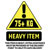 Sealey APMS04 Modular Floor Cabinet 11 Drawer 1550mm Heavy-Duty