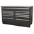 Sealey APMS04 Modular Floor Cabinet 11 Drawer 1550mm Heavy-Duty