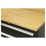 Sealey APMS06 Oak Worktop 775mm