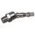 Sealey ACX90 Screwed Swivel Adaptor Male 1/4BSPT