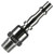Sealey ACX90 Screwed Swivel Adaptor Male 1/4BSPT
