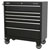 Sealey PTB93006 Rollcab 6 Drawer 930mm Heavy-Duty