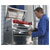 Sealey PTB66004SS Topchest 4 Drawer 675mm Stainless Steel Heavy-Duty
