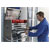 Sealey PTB66004SS Topchest 4 Drawer 675mm Stainless Steel Heavy-Duty