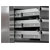 Sealey PTB67506SS Rollcab 6 Drawer 675mm Stainless Steel Heavy-Duty