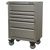 Sealey PTB67506SS Rollcab 6 Drawer 675mm Stainless Steel Heavy-Duty