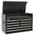 Sealey PTB91508 Topchest 8 Drawer 915mm Heavy-Duty