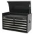 Sealey PTB91508 Topchest 8 Drawer 915mm Heavy-Duty