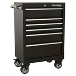 Sealey PTB67506 Rollcab 6 Drawer 675mm Heavy-Duty