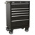 Sealey PTB67506 Rollcab 6 Drawer 675mm Heavy-Duty