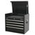 Sealey PTB66004 Topchest 4 Drawer 660mm Heavy-Duty