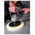 Sealey ER1700PD Polisher Digital Ø180mm 1100W/230V Lightweight