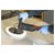 Sealey ER1700PD Polisher Digital Ø180mm 1100W/230V Lightweight