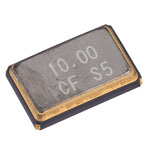 ACT BS1000IKGROFL-PF ACT530SMX-4 Crystal, 5.0x3.2mm 10MHz