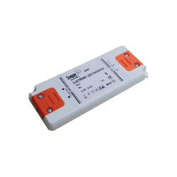 Constant Voltage Slim LED Driver 12V DC 15W SNP15-12VF