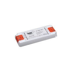 Stontronics SNP30-12VF Constant Voltage Slim LED Driver 12V DC 30W