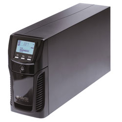 Riello VST 800 800VA Dialog Vision Tower UPS