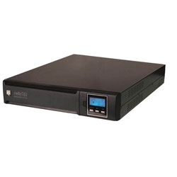 Riello DVR 800 800VA Dialog Vision Rack Mount UPS