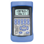 Labfacility XE-6080-001 Multi Function Temperature Calibrator