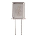 AEL X20M000000L028 20.0MHz HC49/U Quartz Crystal Resonator