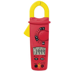 Amprobe AC75B Specialty Clamp Multimeter 600A