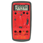 Amprobe 5XP-A Compact Digital Multimeter (Full-Featured)