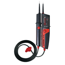 Amprobe Vp-700-e Voltage Tester with Rotary Field Indicator