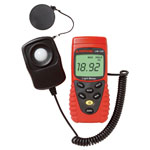 Amprobe LM-120 Light Meter Auto Ranging