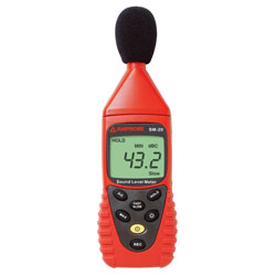 Amprobe SM-20A Sound Meter