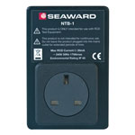 Seaward 372A953 RCD Adaptor