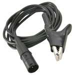 Seaward 305A950 Earth Lead (Probe & Clip)