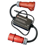 Seaward 391A910 3 Phase Leakage Adaptor 5 Star 32A