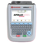 Seaward 380A928 Apollo 500+ PAT Tester