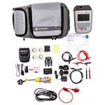 Seaward 380A9896 Apollo 500+ PAT Tester Pro Kit