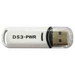 GW Instek DS3-PWR Power Measurement Option