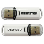 GW Instek DS3-SBD Serial Bus Decoder Option