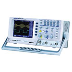 GW Instek GDS-1062A 60MHz, 2CH Digital Storage Oscilloscope