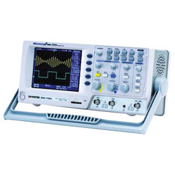 GW Instek GDS-1152A 150MHz, 2CH Digital Storage Oscilloscope